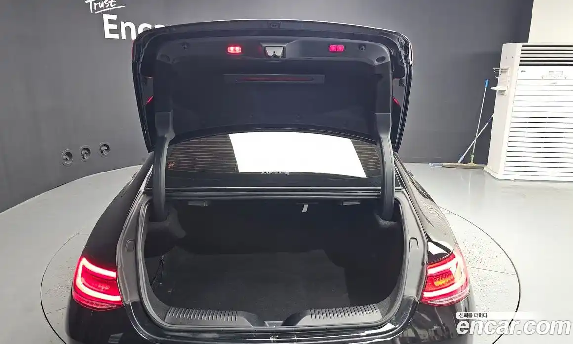 Mercedes-Benz CLS-Class 2019 1.9 гидро, фото 20 Mercedes-Benz CLS-Class 2019 1.9 гидро, фото 20