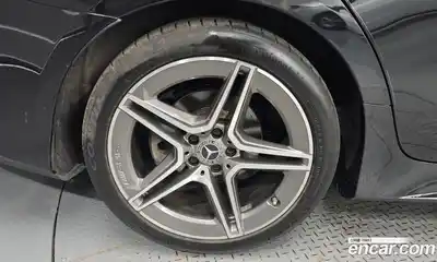 Mercedes-Benz CLS-Class 2019 1.9 гидро, миниатюра 5 Mercedes-Benz CLS-Class 2019 1.9 гидро, миниатюра 5