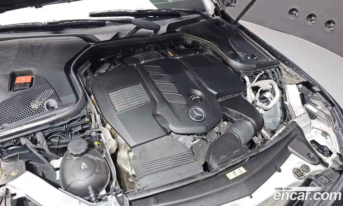Mercedes-Benz CLS-Class 2019 1.9 гидро, фото 6 Mercedes-Benz CLS-Class 2019 1.9 гидро, фото 6