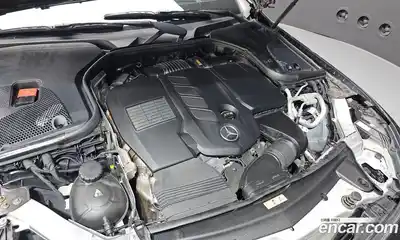 Mercedes-Benz CLS-Class 2019 1.9 гидро, миниатюра 6 Mercedes-Benz CLS-Class 2019 1.9 гидро, миниатюра 6