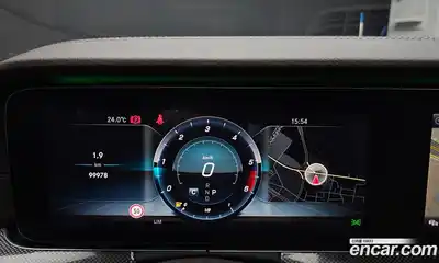 Mercedes-Benz CLS-Class 2019 1.9 гидро, миниатюра 8 Mercedes-Benz CLS-Class 2019 1.9 гидро, миниатюра 8