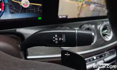 Mercedes-Benz CLS-Class 2019 1.9 гидро, миниатюра 9 Mercedes-Benz CLS-Class 2019 1.9 гидро, миниатюра 9