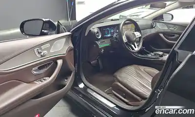 Mercedes-Benz CLS-Class 2019 1.9 гидро, миниатюра 10 Mercedes-Benz CLS-Class 2019 1.9 гидро, миниатюра 10