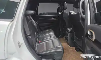 Jeep Cherokee 2016 3.0 автомат (гидро), миниатюра 11