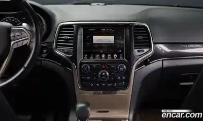 Jeep Cherokee 2016 3.0 автомат (гидро), миниатюра 12