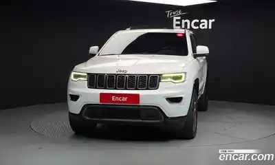 Jeep Cherokee 2016 3.0 автомат (гидро), миниатюра 3