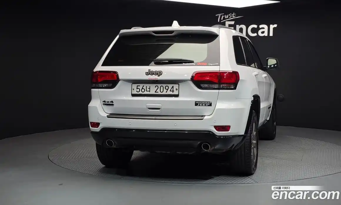 Jeep Cherokee 2016 3.0 автомат (гидро), фото 4
