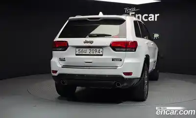 Jeep Cherokee 2016 3.0 автомат (гидро), миниатюра 4