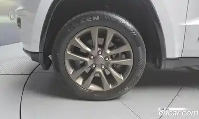 Jeep Cherokee 2016 3.0 автомат (гидро), миниатюра 5