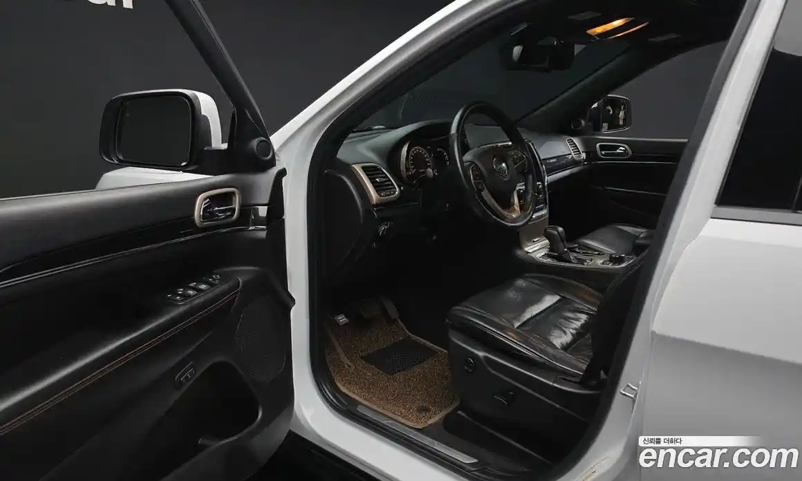 Jeep Cherokee 2016 3.0 автомат (гидро), фото 10