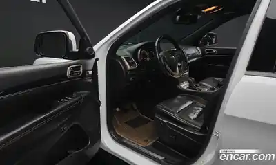 Jeep Cherokee 2016 3.0 автомат (гидро), миниатюра 10