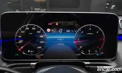 Mercedes-Benz S-Class 2021 2.9 гидро, миниатюра 11