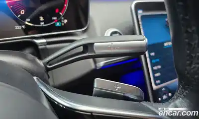 Mercedes-Benz S-Class 2021 2.9 гидро, миниатюра 12