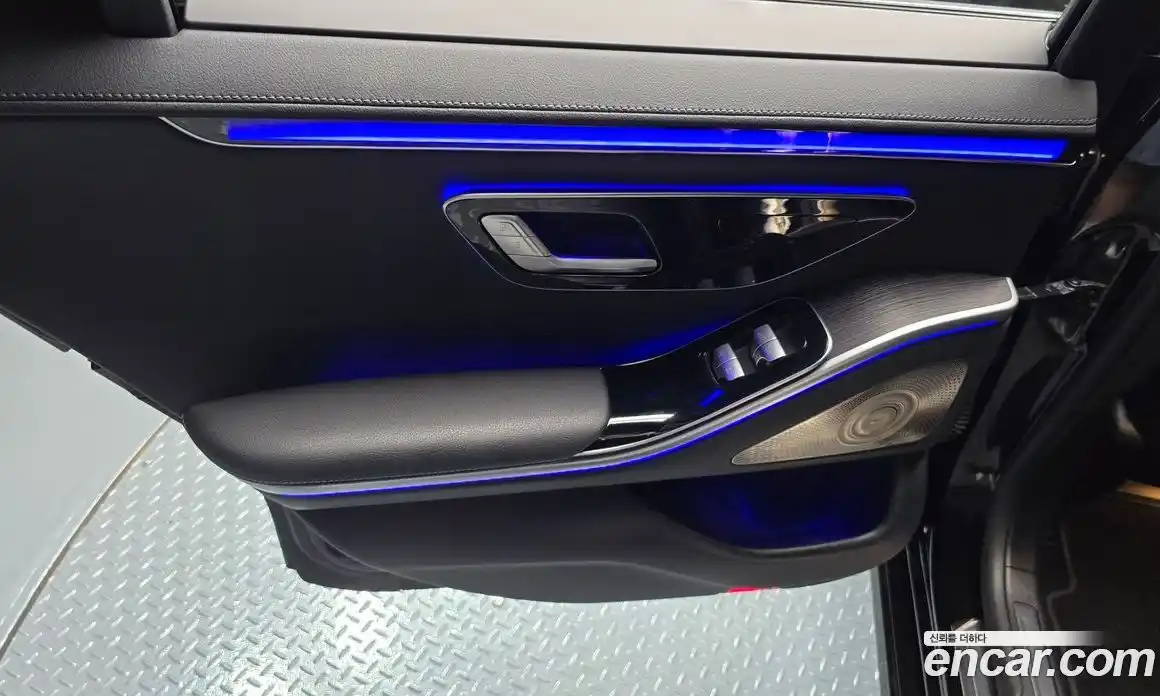 Mercedes-Benz S-Class 2021 2.9 гидро, фото 15