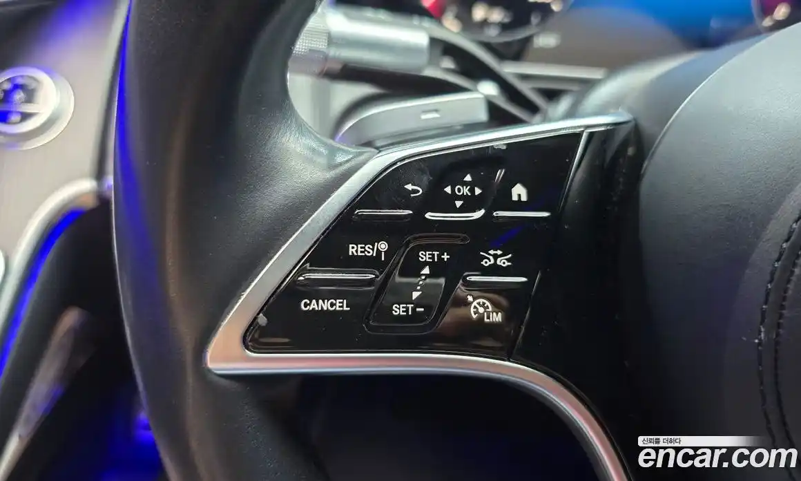 Mercedes-Benz S-Class 2021 2.9 гидро, фото 24