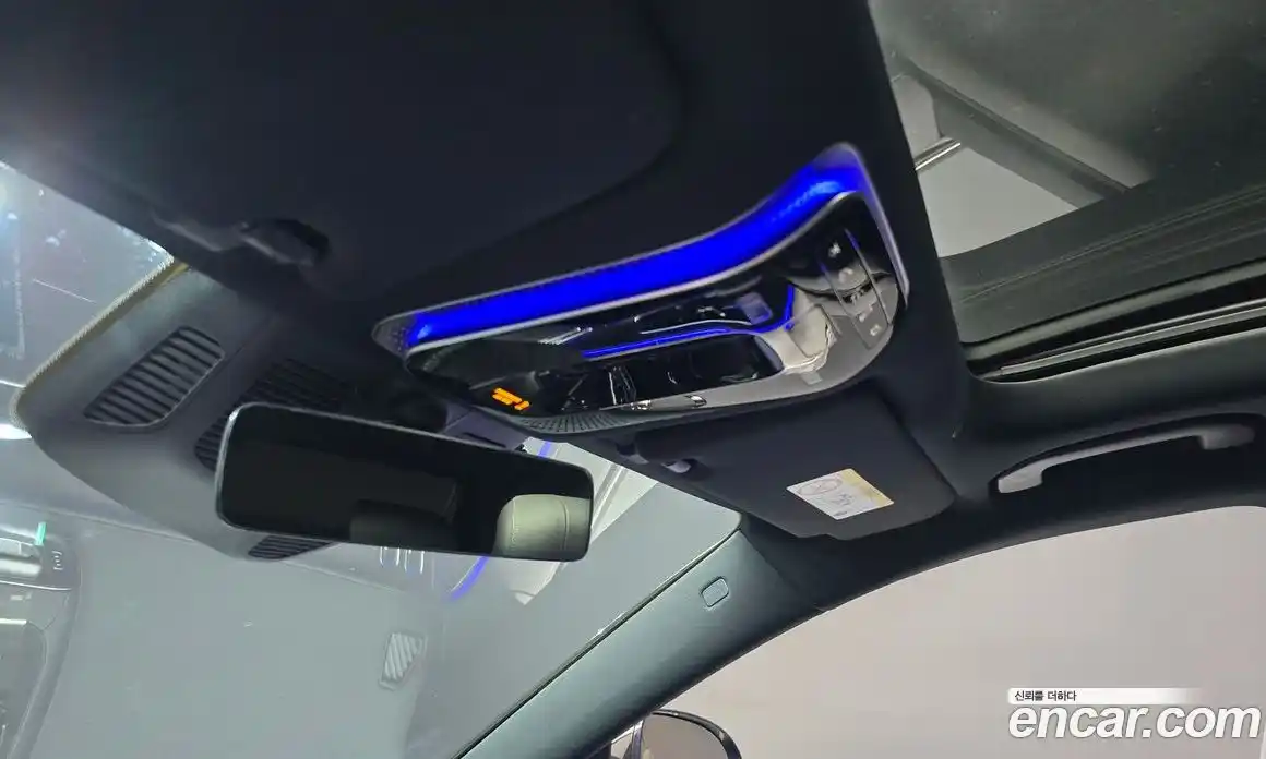 Mercedes-Benz S-Class 2021 2.9 гидро, фото 25