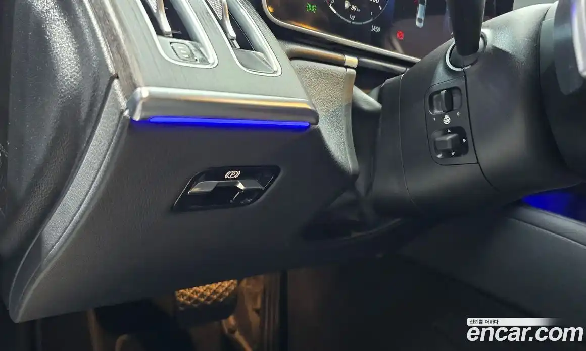 Mercedes-Benz S-Class 2021 2.9 гидро, фото 26