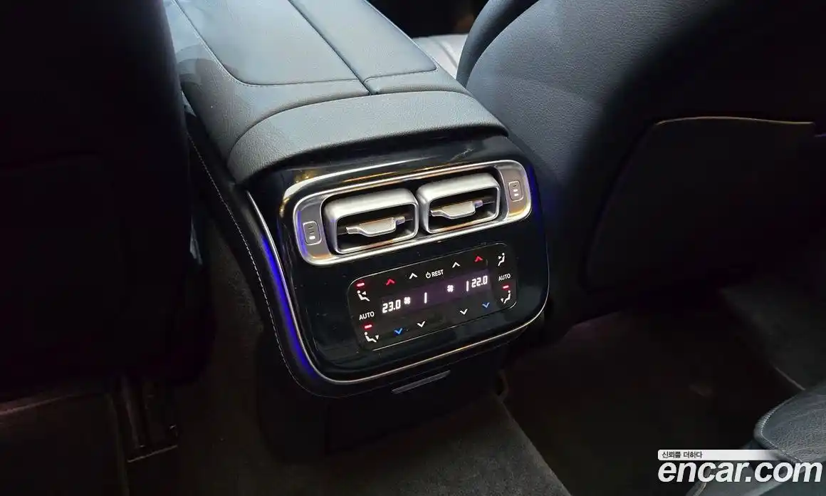 Mercedes-Benz S-Class 2021 2.9 гидро, фото 28