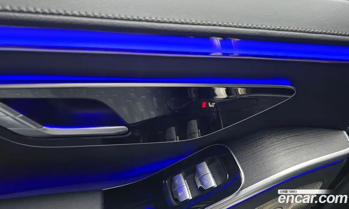 Mercedes-Benz S-Class 2021 2.9 гидро, фото 29