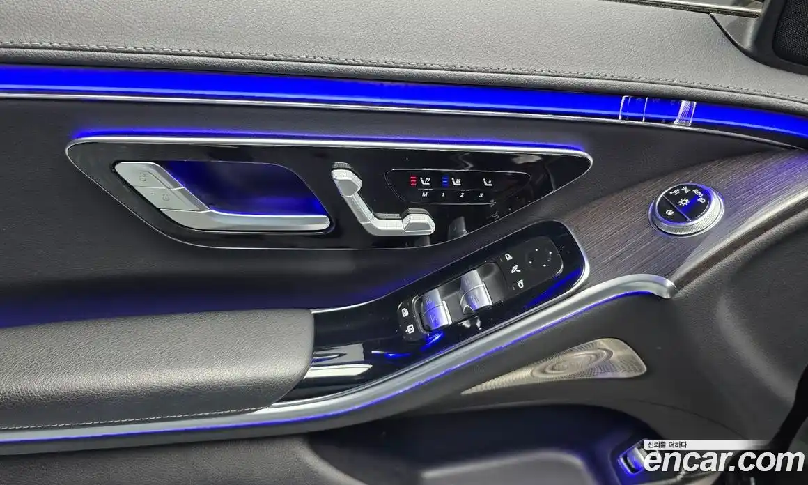 Mercedes-Benz S-Class 2021 2.9 гидро, фото 30