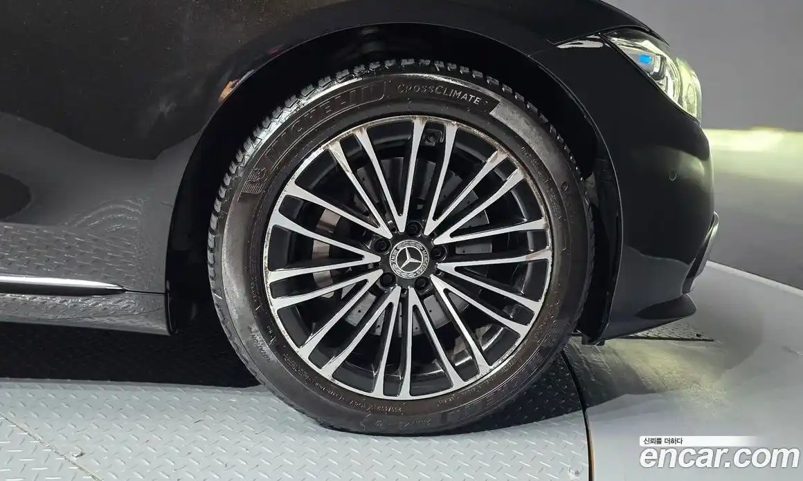 Mercedes-Benz S-Class 2021 2.9 гидро, фото 7