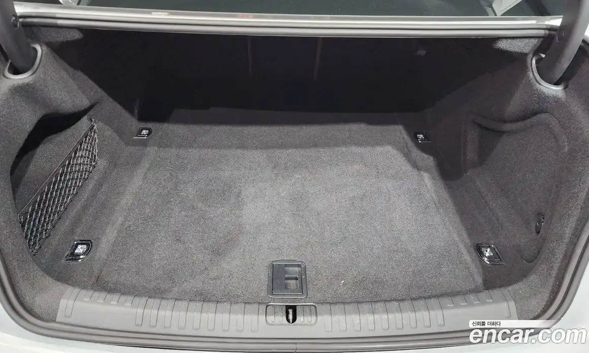 Audi A6 2022 2.0 автомат (гидро), фото 25