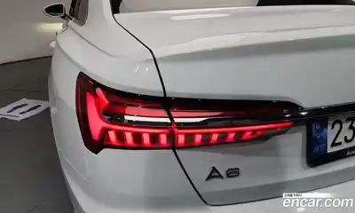 Audi A6 2022 2.0 автомат (гидро), миниатюра 8