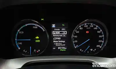 Toyota RAV4 2018 2.5 автомат (гидро), миниатюра 11 Toyota RAV4 2018 2.5 автомат (гидро), миниатюра 11