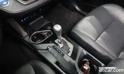 Toyota RAV4 2018 2.5 автомат (гидро), миниатюра 12