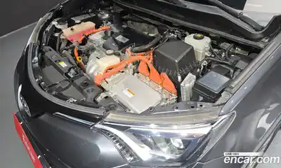 Toyota RAV4 2018 2.5 автомат (гидро), миниатюра 6 Toyota RAV4 2018 2.5 автомат (гидро), миниатюра 6