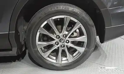 Toyota RAV4 2018 2.5 автомат (гидро), миниатюра 7 Toyota RAV4 2018 2.5 автомат (гидро), миниатюра 7