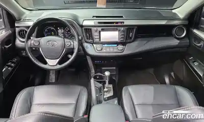 Toyota RAV4 2018 2.5 автомат (гидро), миниатюра 10 Toyota RAV4 2018 2.5 автомат (гидро), миниатюра 10