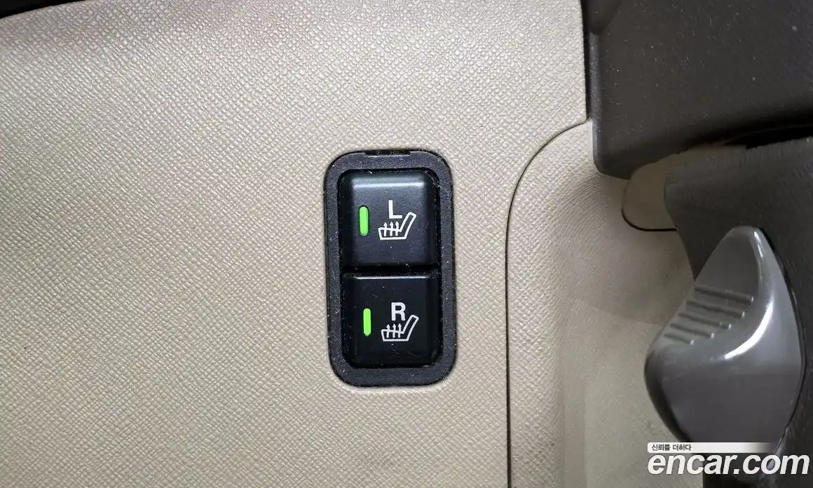 Honda CR-V 2006 2.4 автомат (гидро), фото 15