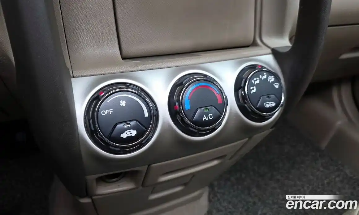Honda CR-V 2006 2.4 автомат (гидро), фото 17