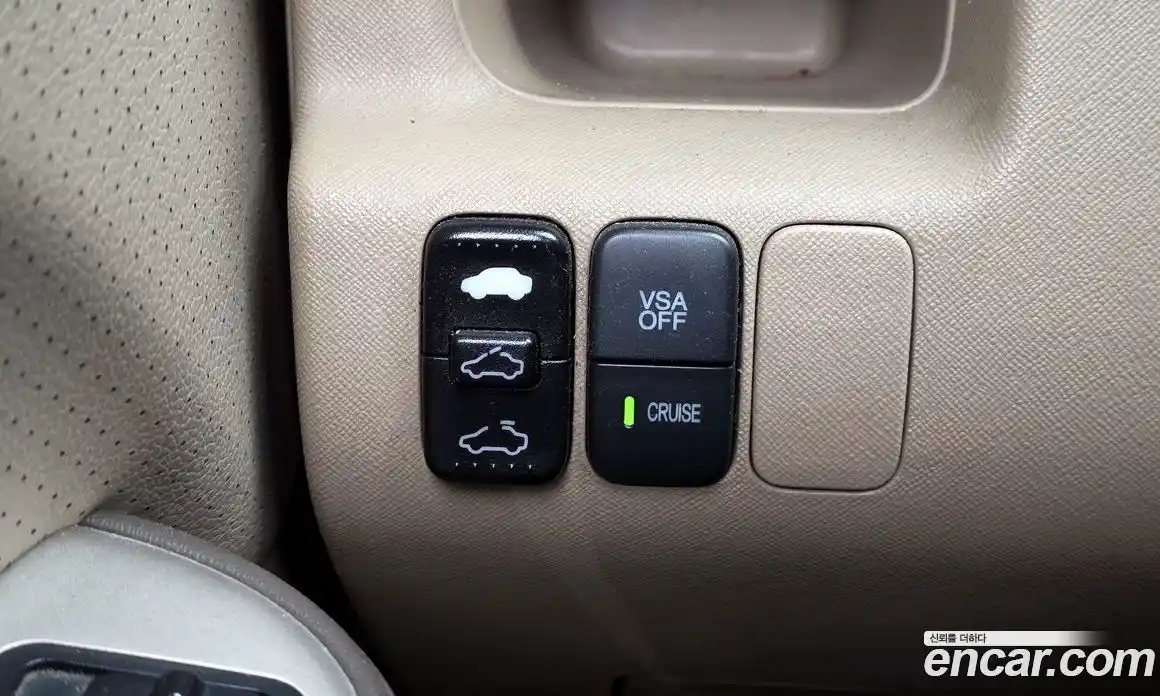 Honda CR-V 2006 2.4 автомат (гидро), фото 18
