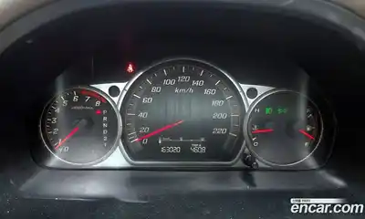 Honda CR-V 2006 2.4 автомат (гидро), миниатюра 8