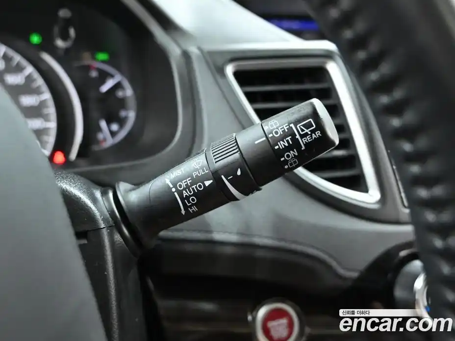 Honda CR-V 2016 2.4 автомат (гидро), фото 17