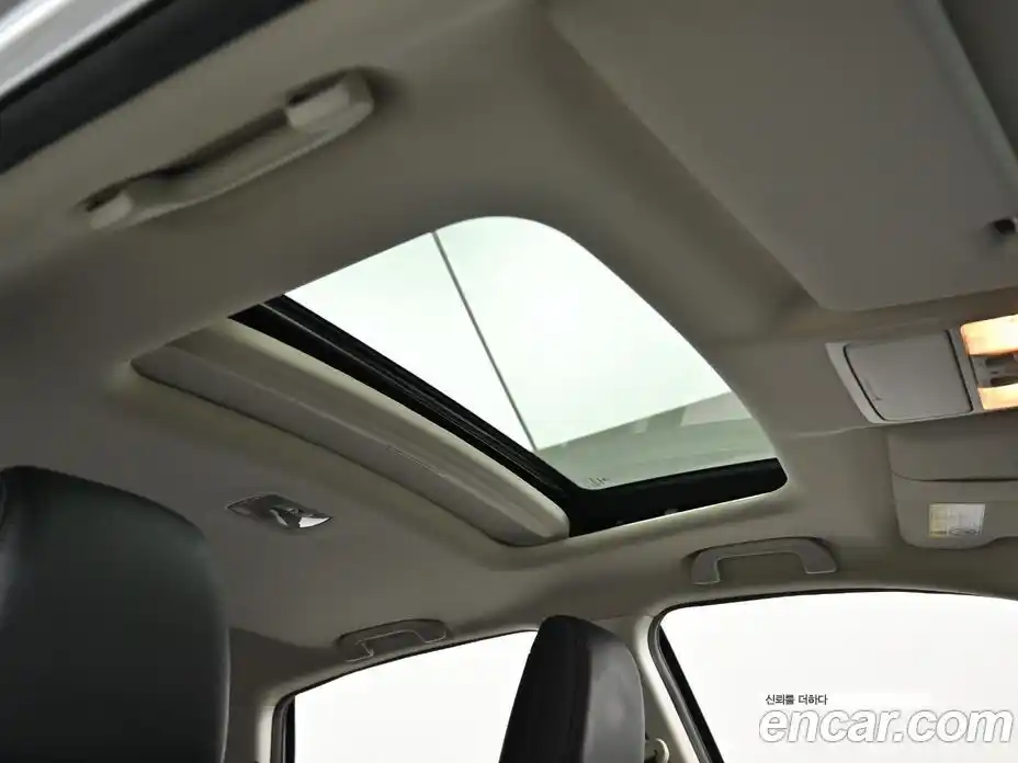 Honda CR-V 2016 2.4 автомат (гидро), фото 18
