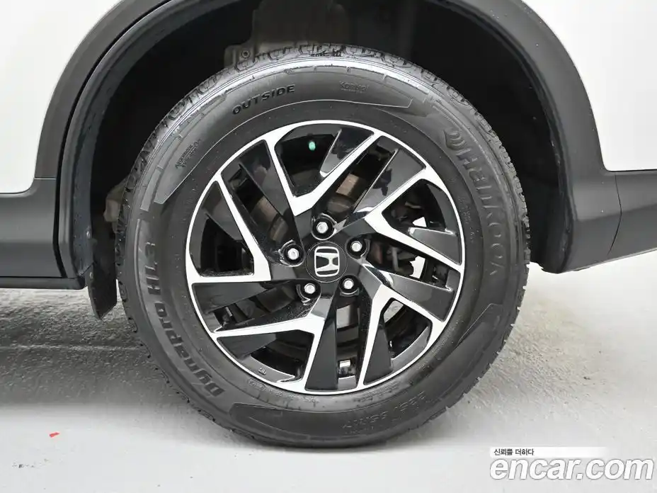 Honda CR-V 2016 2.4 автомат (гидро), фото 5