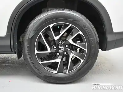 Honda CR-V 2016 2.4 автомат (гидро), миниатюра 5