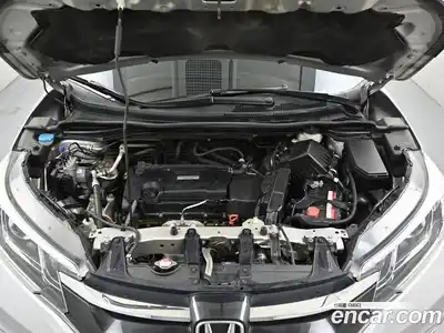 Honda CR-V 2016 2.4 автомат (гидро), миниатюра 6