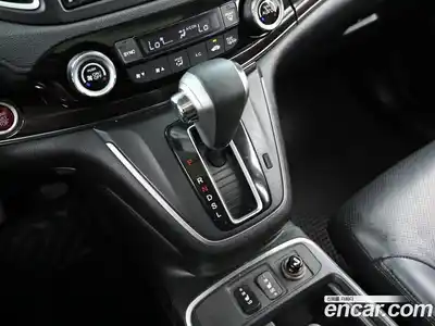 Honda CR-V 2016 2.4 автомат (гидро), миниатюра 9