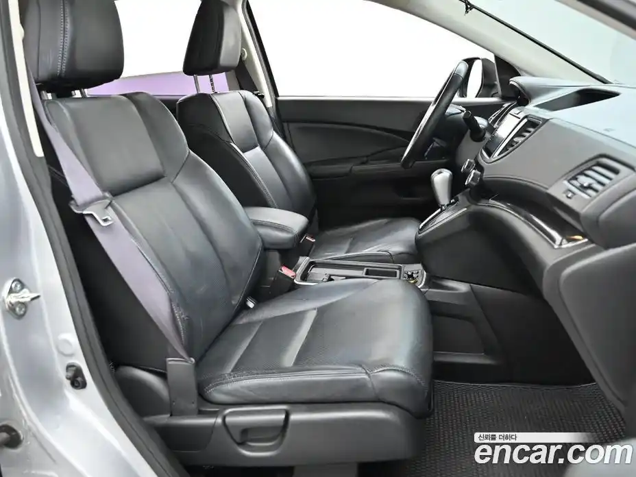 Honda CR-V 2016 2.4 автомат (гидро), фото 10