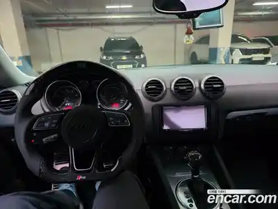 Audi TT 2008 2.0 автомат (гидро), миниатюра 7
