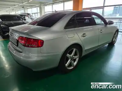 Audi A4 2009 2.0 автомат (гидро), миниатюра 4