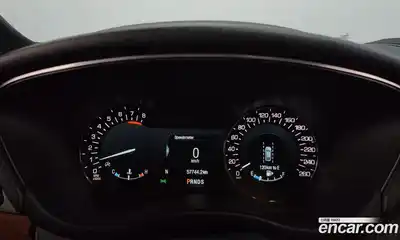 Lincoln MKC 2017 2.0 автомат (гидро), миниатюра 11 Lincoln MKC 2017 2.0 автомат (гидро), миниатюра 11