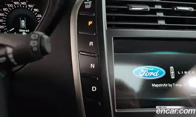 Lincoln MKC 2017 2.0 автомат (гидро), миниатюра 12