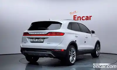 Lincoln MKC 2017 2.0 автомат (гидро), миниатюра 2 Lincoln MKC 2017 2.0 автомат (гидро), миниатюра 2