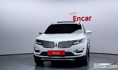 Lincoln MKC 2017 2.0 автомат (гидро), миниатюра 3 Lincoln MKC 2017 2.0 автомат (гидро), миниатюра 3