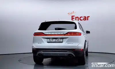 Lincoln MKC 2017 2.0 автомат (гидро), миниатюра 4 Lincoln MKC 2017 2.0 автомат (гидро), миниатюра 4